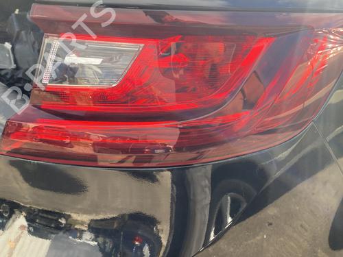 Højre baglygte RENAULT MEGANE IV Hatchback (B9A/M/N_) 1.5 dCi 110 (B9A3) | BP29191656C35 