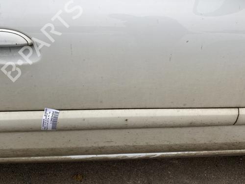 Dørliste RENAULT CLIO II (BB_, CB_) 1.5 dCi (B/C2J) (68 hp) 29490160