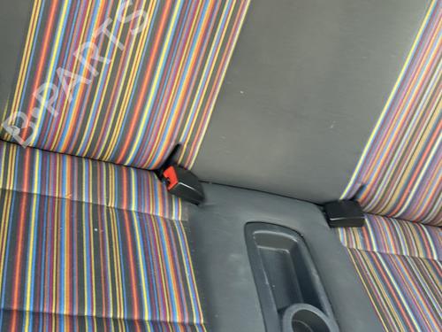 Sedile posteriore VW FOX Hatchback (5Z1, 5Z3, 5Z4) 1.4 TDI (70 hp) 31647299