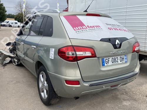 Left front seat RENAULT KOLEOS I (HY_) 2.0 dCi 4x4 (HY0K) | BP29353700C15 - Image 8