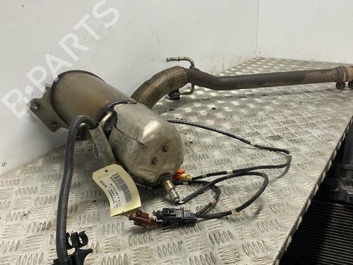 Particulate filter AUDI A1 (8X1, 8XK) 1.6 TDI | BP34568646M81 - Image 4