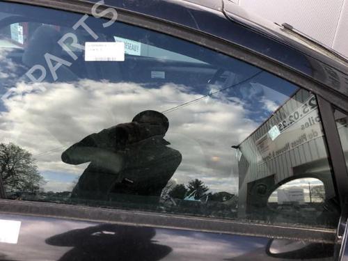 Used Front right door window CITROËN C4 I (LC_) 2.0 HDi (136 hp) 22120048