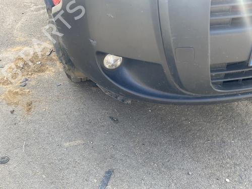 Front bumper CITROËN NEMO MPV 1.4 HDi | BP26940141C7  - Image 7