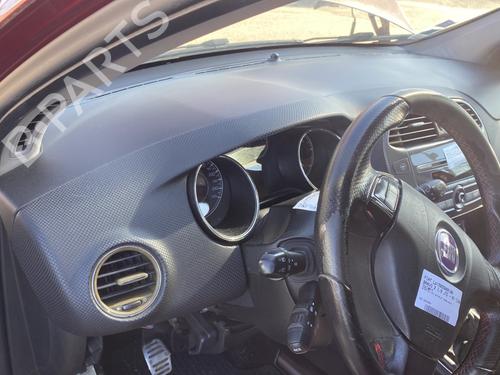 Dashboard FIAT BRAVO II (198_) 1.9 D Multijet (198AXB1A) | BP24146511C46 