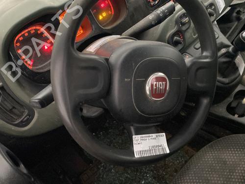 Rat FIAT PANDA (312_, 319_) 1.3 D Multijet 4x4 (312PXL1A) | BP31129148C49 - Image 2