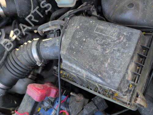Used Air filter box Air filter box 34380509 34380509