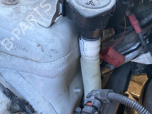 Used Windscreen washer tank BMW X1 (E84) xDrive 20 d (184 hp) 21045124