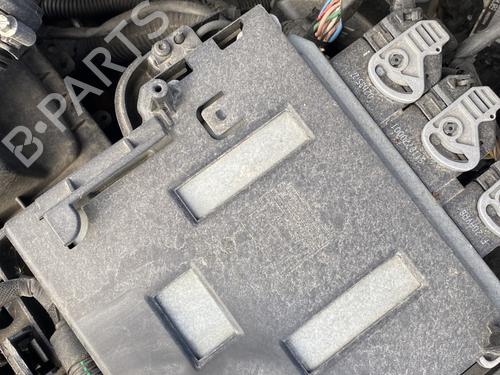Engine control unit (ECU) PEUGEOT 407 (6D_) 2.0 HDi 135 (6DRHRH, 6DRHRE, 6DRHRG, 6DRHRJ) | BP29614708M57 - Image 2