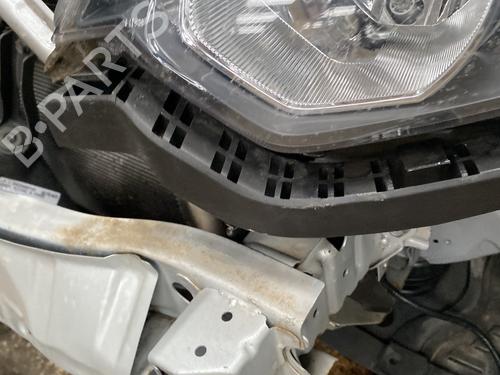 Support de phare gauche HONDA ACCORD VIII (CU) 2.2 i-DTEC (CU3) | BP30774584C157