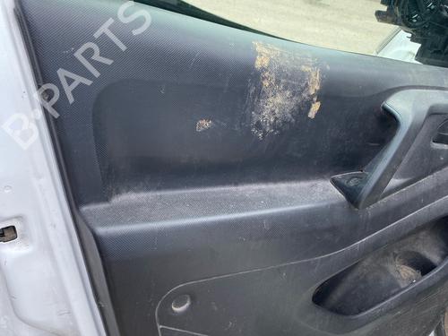 Right sun visor CITROËN BERLINGO Box Body/MPV (B9)  | BP36755960I2  - Image 6