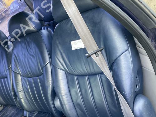 Sæde Bagtil VW SHARAN (7M8, 7M9, 7M6) 2.0 | BP22114192C17 