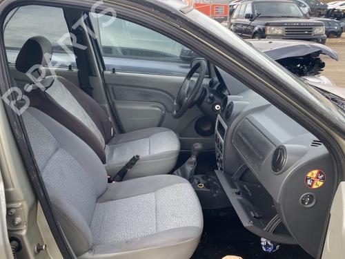 Subframe DACIA LOGAN (LS_) 1.6 (LS0B, LS0D, LS0F, LS0H) | BP33017201M9  - Image 6