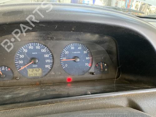 Instrument cluster CITROËN JUMPY I Van (BS_, BT_, BY_, BZ_) 2.0 HDi 95 | BP28026171C47 