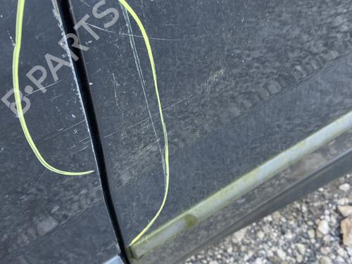 Left rear door NISSAN ALMERA TINO (V10) 2.2 dCi | BP24802825C4 