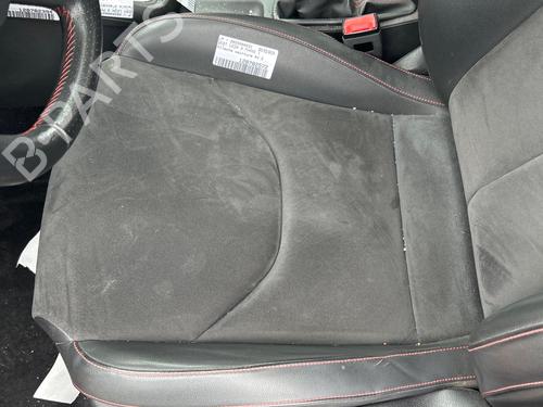 Left front seat SEAT LEON (5F1) 2.0 TDI | BP36897714C15 - Image 3