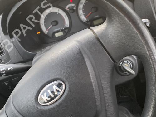 Used Steering wheel Steering wheel KIA PICANTO I (SA) 1.1 CRDi (75 hp) 32326838 32326838