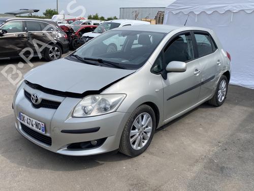 Boot lining TOYOTA AURIS (_E15_) 2.0 D-4D (ADE150_, ADE150R) | BP26276788I3  - Image 8