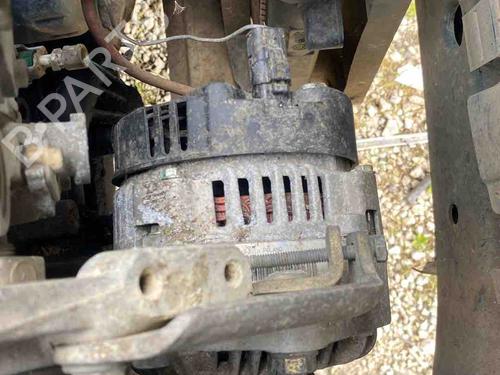 Injector RENAULT KANGOO (KC0/1_) D 55 1.9 (KC0D) | BP36521757M100 - Image 2