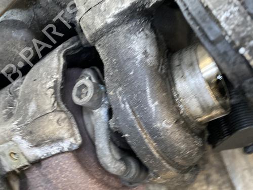 Turbolader/Kompressor Turbolader/Kompressor 32680738 32680738