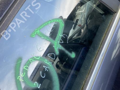 rear-right-door-window-opel-signum-hatchback-z03-2003-2004-2005-2006-2007-2008-23783814 main image