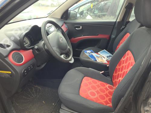 Front right panel HYUNDAI i10 I (PA) 1.2 | BP36786496C59 - Image 8