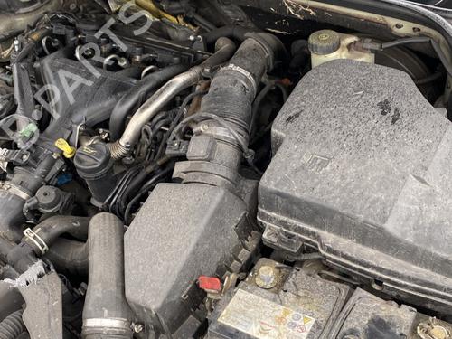 Engine control unit (ECU) PEUGEOT 407 (6D_) 2.0 HDi 135 (6DRHRH, 6DRHRE, 6DRHRG, 6DRHRJ) | BP29191690M57 - Image 2