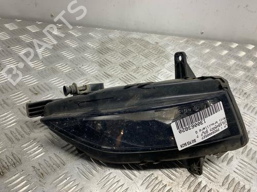 Used Left front fog light Left front fog light 37651632 37651632