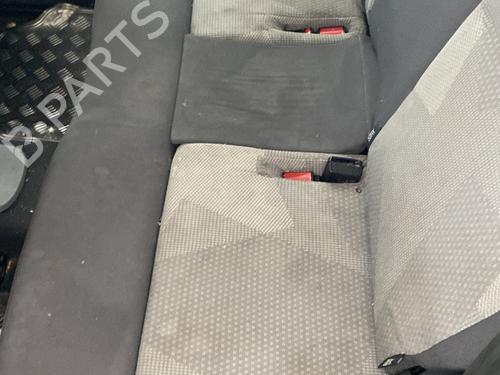 Rear seat RENAULT MODUS / GRAND MODUS (F/JP0_) 1.2 (JP0C, JP0K, FP0C, FP0K, FP0P, JP0P, JP0T) | BP29081069C17 - Image 2