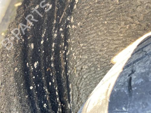 Used Wheel arch PEUGEOT 207 (WA_, WC_) 1.6 HDi (90 hp) 29599697