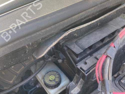 Used Air filter box Air filter box 38187627 38187627