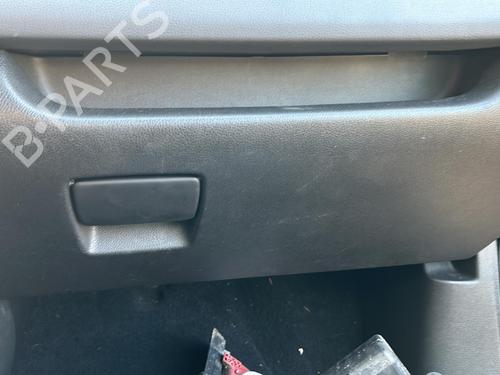 Glove box OPEL MERIVA B MPV (S10) 1.7 CDTI (75) | BP19913590C95
