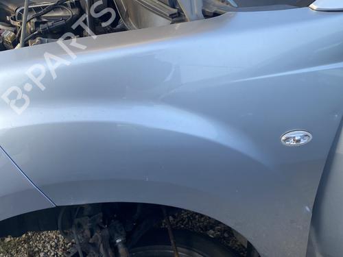 Left front fenders CITROËN C-CROSSER (VU_, VV_) 2.2 HDi | BP23785344C41 