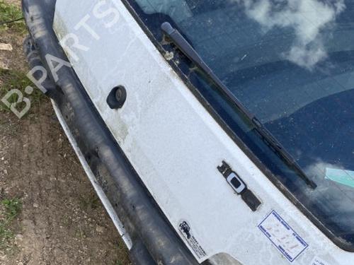 Tailgate PEUGEOT 106 I (1A, 1C) 1.0 | BP22122580C6 
