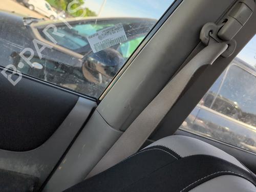 Used Front right seatbelt Front right seatbelt 34380490 34380490