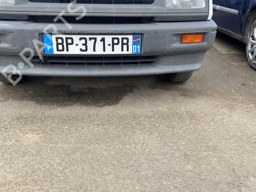 Used Front bumper RENAULT RAPID Box Body/MPV (F40_, G40_) 1.9 D (F40P, F40N, F40E) (64 hp) 25270787
