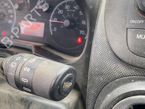 Used Steering column stalk Steering column stalk PEUGEOT BIPPER (AA_) 1.4 HDi (68 hp) 31114455 31114455