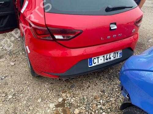 Fuel pump SEAT LEON (5F1) 2.0 TDI | BP36897745M76 - Image 3