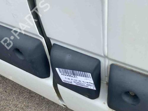 Dørliste Dørliste NISSAN INTERSTAR Van (X70) dCi 100 (101 hp) 36479970 36479970
