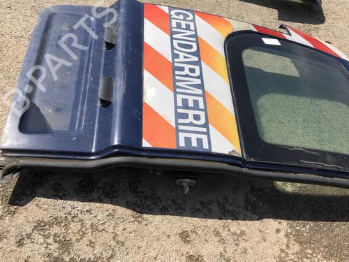 Used Left tailgate PEUGEOT EXPERT Van (VF3A_, VF3U_, VF3X_) 2.0 HDi 130 (128 hp) 22111692