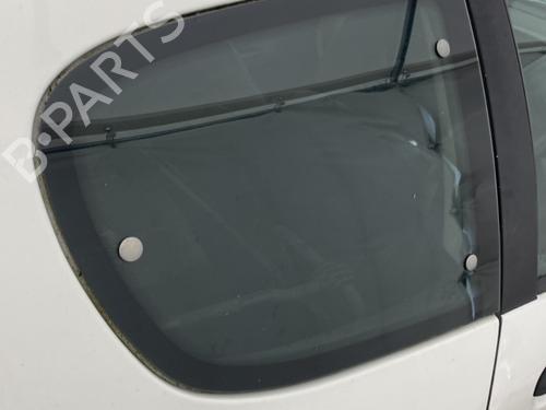 Rear right quarter glass PEUGEOT 206+ (2L_, 2M_) 1.4 HDi eco 70 | BP29013032C92 
