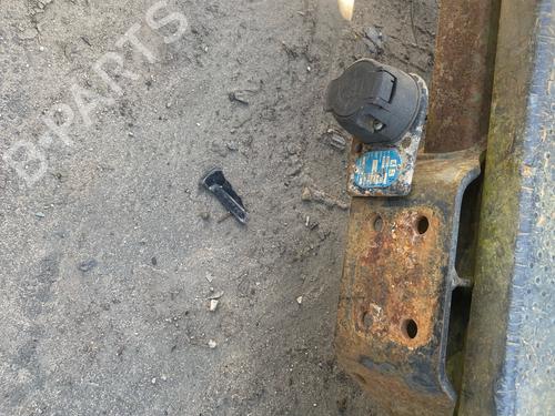 Trækkugle/Mekanisme Trækkugle/Mekanisme CITROËN JUMPER I Van (244) 2.2 HDi (101 hp) 34202322 34202322