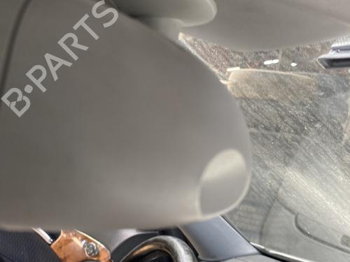 Rear mirror MERCEDES-BENZ E-CLASS (W211) E 270 CDI (211.016) | BP26962359I6 