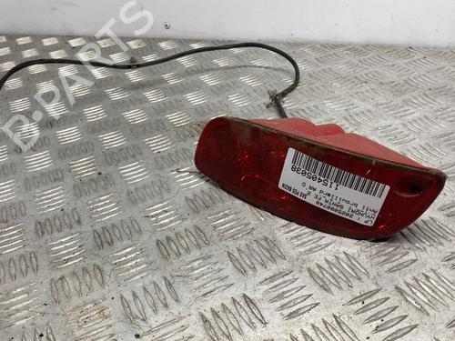 Used Rear fog light HYUNDAI SANTA FÉ II (CM) 2.2 CRDi GLS 4x4 (150 hp) 30302489