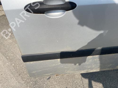 Door moulding trim FORD FOCUS I (DAW, DBW) 1.8 16V | BP26462297C150 