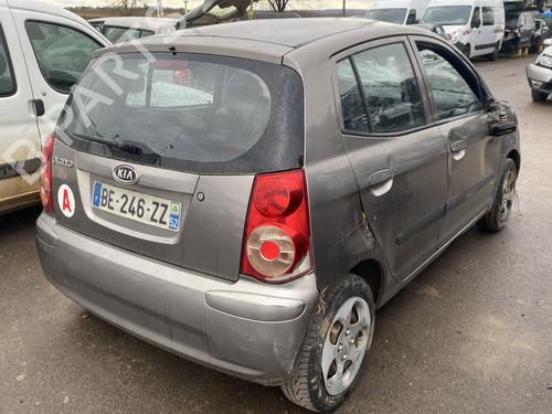 Engine KIA PICANTO I (SA) 1.0 | BP31919302M1  - Image 9