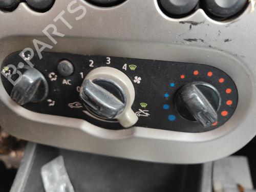 Climate control DACIA SANDERO 1.5 dCi | BP22123044I5 