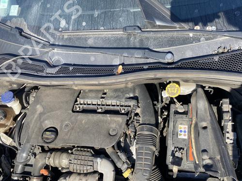 Used Scuttle panel PEUGEOT 208 I (CA_, CC_) 1.6 HDi / BlueHDi 75 (75 hp) 28974270