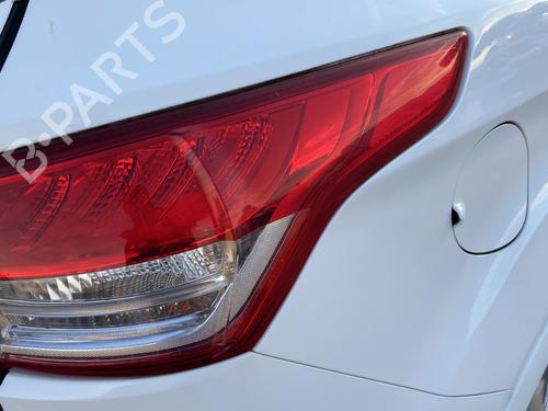 Right taillight FORD KUGA II (DM2) 2.0 TDCi | BP30101501C35 