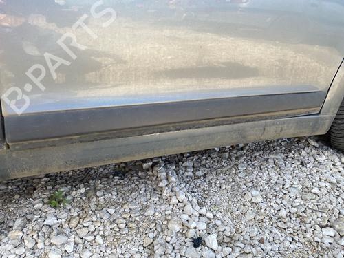 Dørliste Dørliste CITROËN C4 I (LC_) 1.6 HDi (90 hp) 37588482 37588482