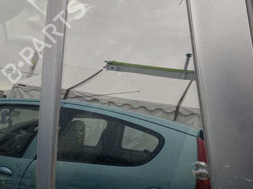 Used Rear left door window RENAULT KOLEOS I (HY_) 2.0 dCi 4x4 (HY0K) (150 hp) 29353689